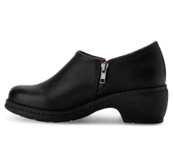 Women's Eastland Rosie Heeled Loafers