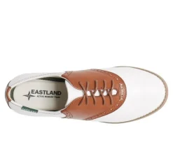 Women's Eastland Sadie Classic Oxfords