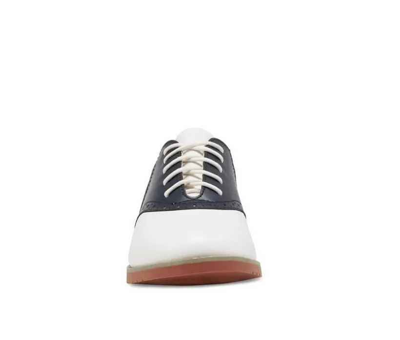 Women's Eastland Sadie Classic Oxfords