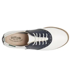 Women's Eastland Sadie Classic Oxfords