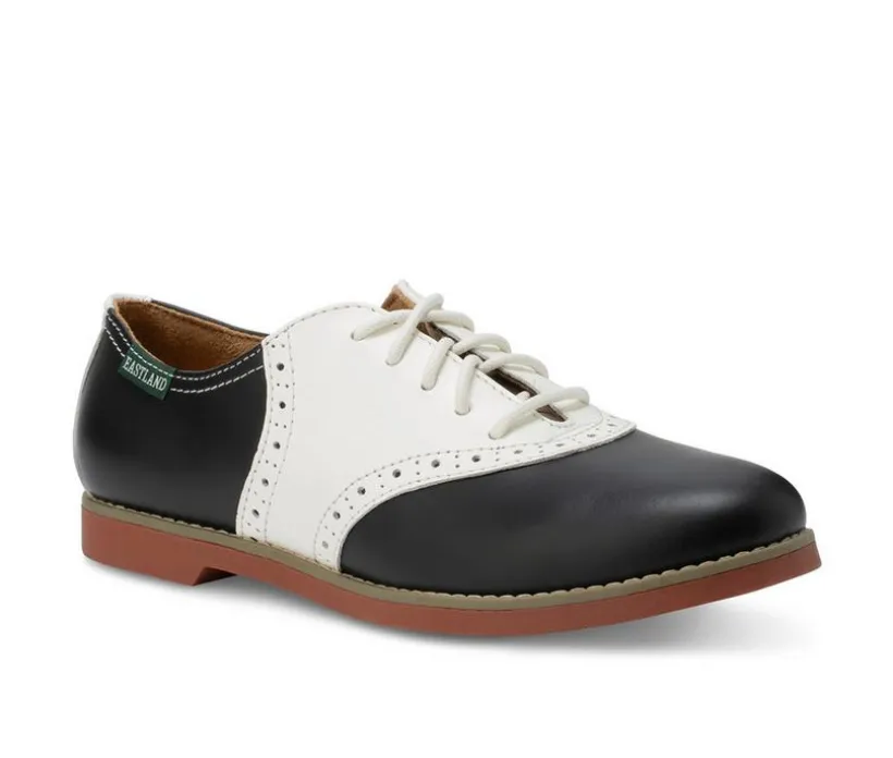 Women's Eastland Sadie Classic Oxfords