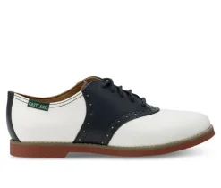 Women's Eastland Sadie Classic Oxfords