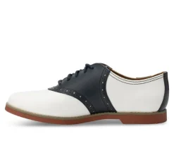 Women's Eastland Sadie Classic Oxfords