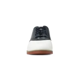 Women's Eastland Sadie Classic Oxfords