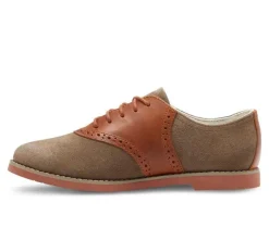 Women's Eastland Sadie Classic Oxfords