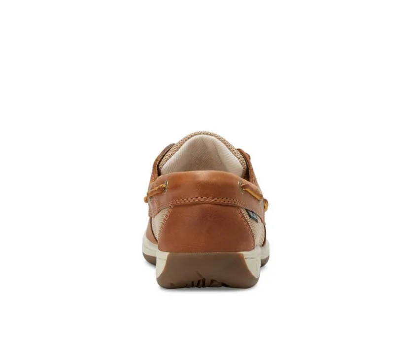 Women's Eastland Solstice Boat Shoes