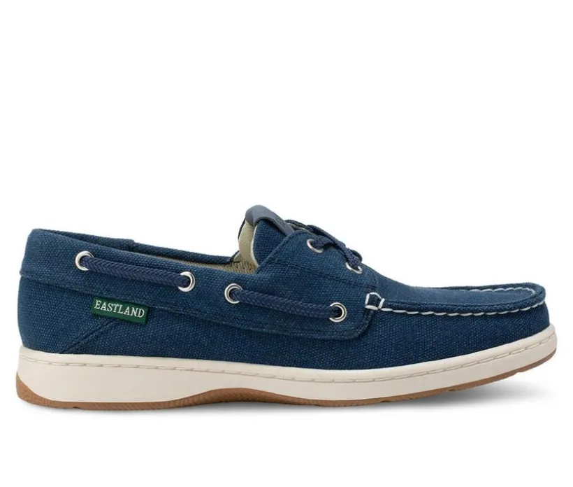 Women's Eastland Summer Boat Shoes
