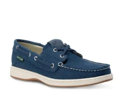 Women's Eastland Summer Boat Shoes