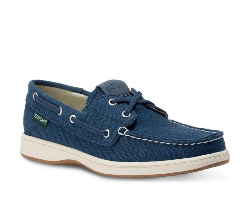 Women's Eastland Summer Boat Shoes
