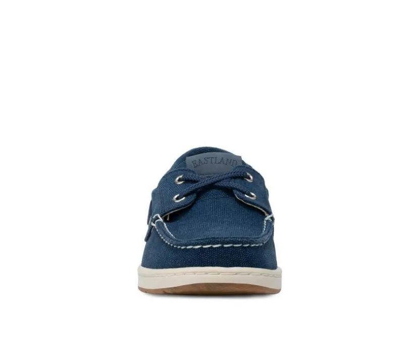 Women's Eastland Summer Boat Shoes