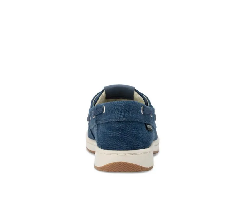 Women's Eastland Summer Boat Shoes