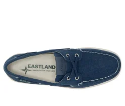 Women's Eastland Summer Boat Shoes