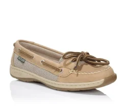 Women's Eastland Sunrise Boat Shoes
