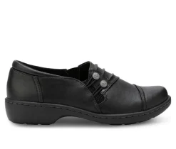 Women's Eastland Sylvan Slip-On Shoes