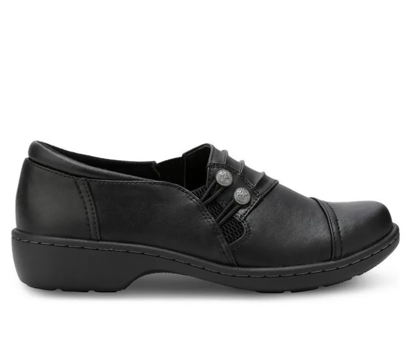 Women's Eastland Sylvan Slip-On Shoes