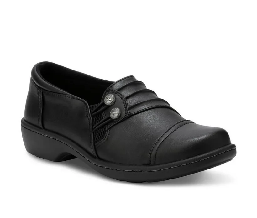 Women's Eastland Sylvan Slip-On Shoes