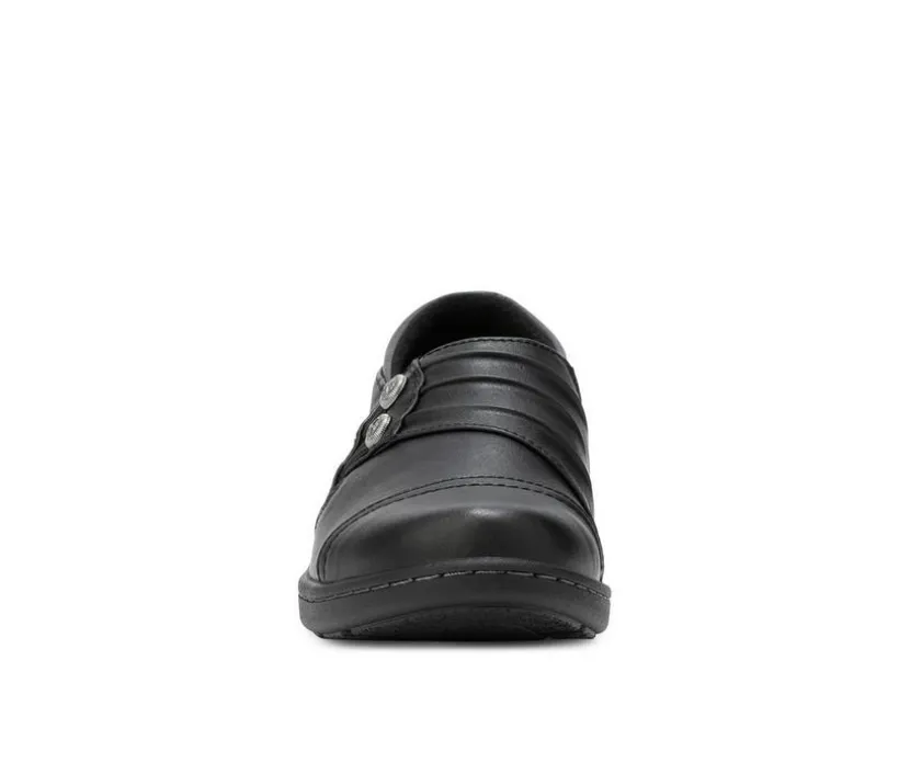 Women's Eastland Sylvan Slip-On Shoes