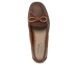 Women's Eastland Yarmouth Boat Shoes