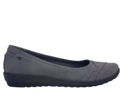 Women's Easy Spirit Acasia Flats