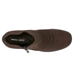 Women's Easy Spirit Aleta Booties