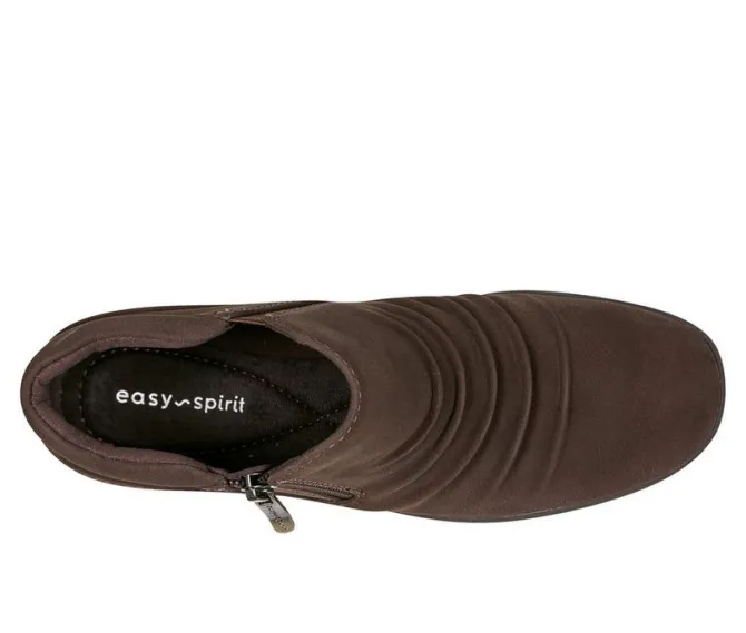 Women's Easy Spirit Aleta Booties