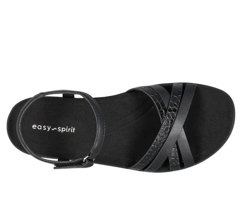 Women's Easy Spirit Dottle Sandals