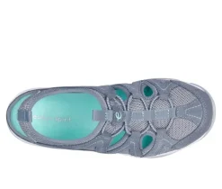 Women's Easy Spirit Earthen Outdoor Shoes