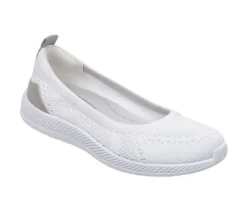 Women's Easy Spirit Glitz Flats