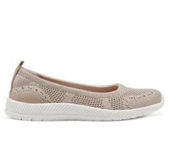 Women's Easy Spirit Glitz Flats