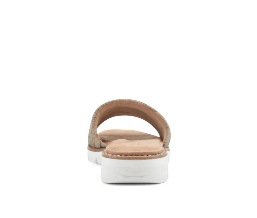 Women's Easy Spirit Jadyn Slide Sandals