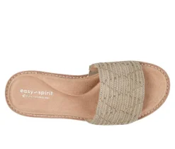 Women's Easy Spirit Jadyn Slide Sandals