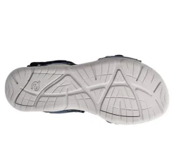 Women's Easy Spirit Lake Outdoor Sandals