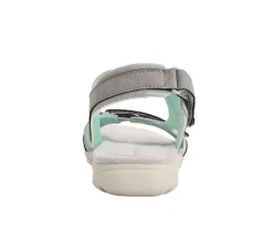 Women's Easy Spirit Lake Outdoor Sandals
