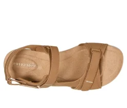 Women's Easy Spirit Lake Outdoor Sandals