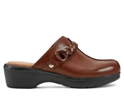 Women's Easy Spirit Paxton Clogs