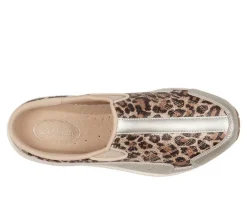 Women's Easy Spirit Traveltime 20th Anniversary Edition Slip-on Sneakers