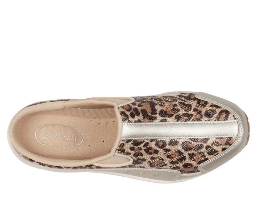 Women's Easy Spirit Traveltime 20th Anniversary Edition Slip-on Sneakers
