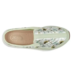Women's Easy Spirit Traveltime 20th Anniversary Edition Slip-on Sneakers
