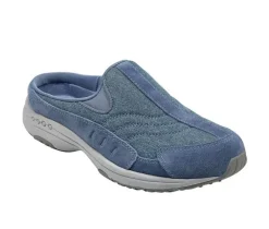Women's Easy Spirit Traveltime 20th Anniversary Edition Slip-on Sneakers