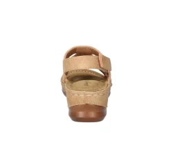 Women's Easy Street Alexi Footbed Sandals
