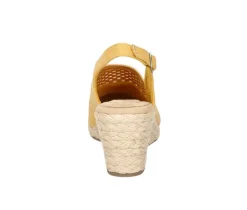Women's Easy Street Aloha Wedges