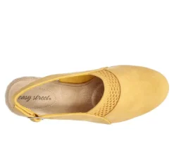 Women's Easy Street Aloha Wedges