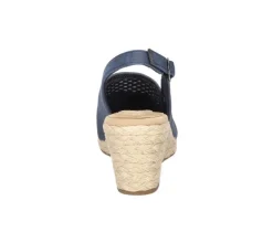 Women's Easy Street Aloha Wedges