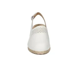 Women's Easy Street Aloha Wedges