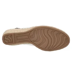 Women's Easy Street Aloha Wedges