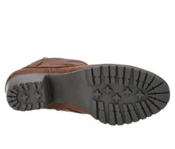 Women's Easy Street Ambrose Booties