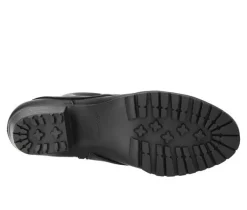 Women's Easy Street Ambrose Booties
