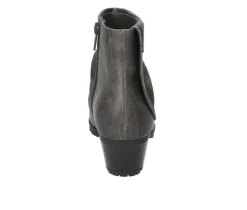 Women's Easy Street Ambrose Booties