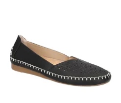 Women's Easy Street Amity Flats