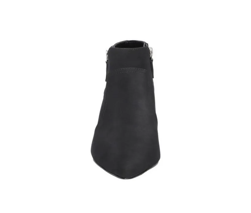 Women's Easy Street Annlee Booties
